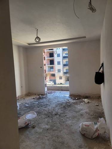 Vente Appartement F5 Draria