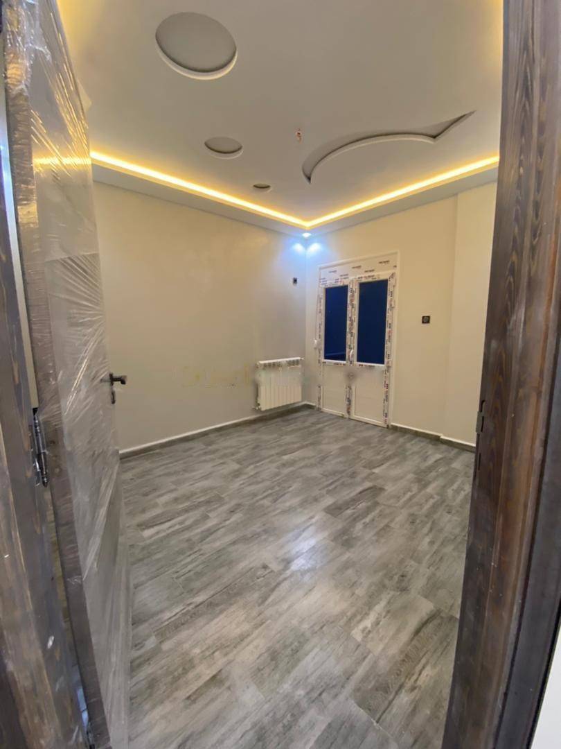 Vente Appartement F6 Bordj El Kiffan