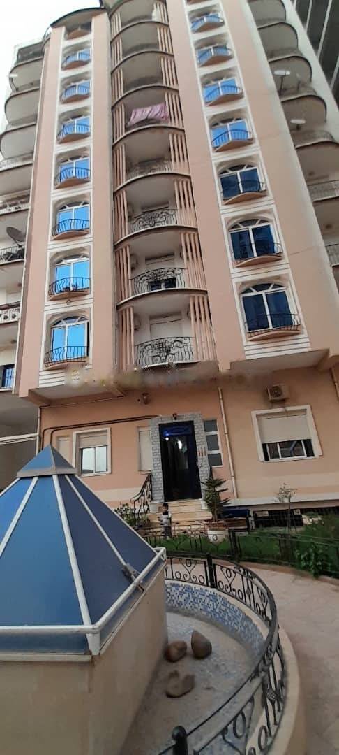 Vente Appartement F3 Ouled Fayet