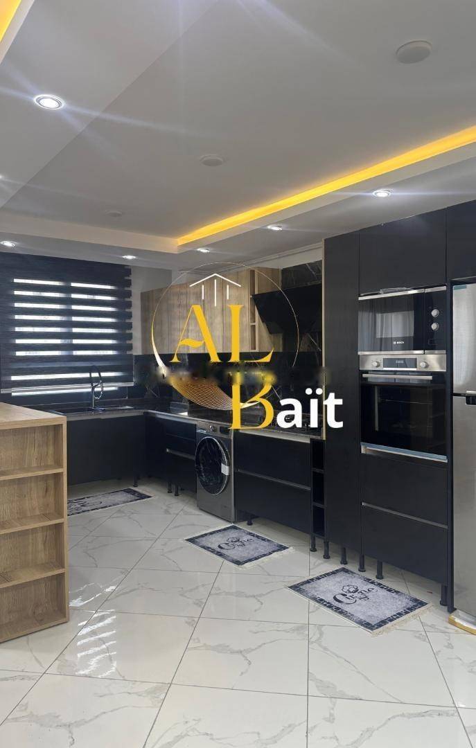 Vente Appartement F3 Bab El Oued