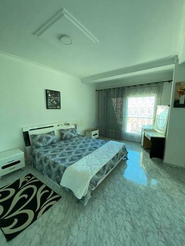 Location Appartement El Mouradia