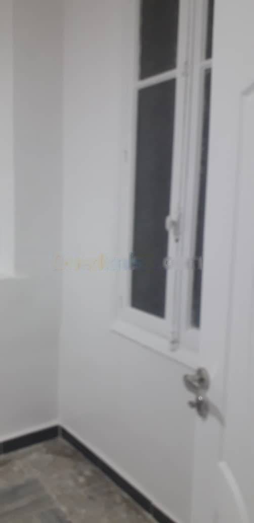 Location Appartement F5 Alger-Centre