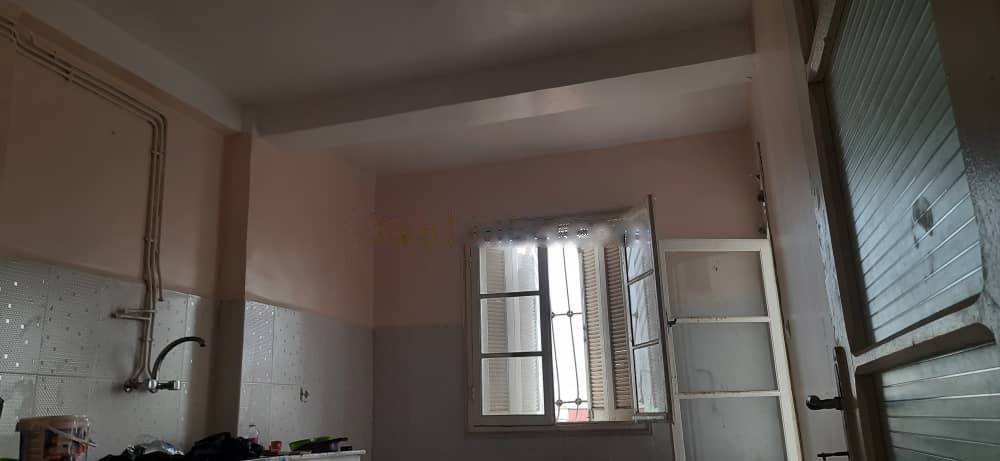Vente Appartement F3 Saoula