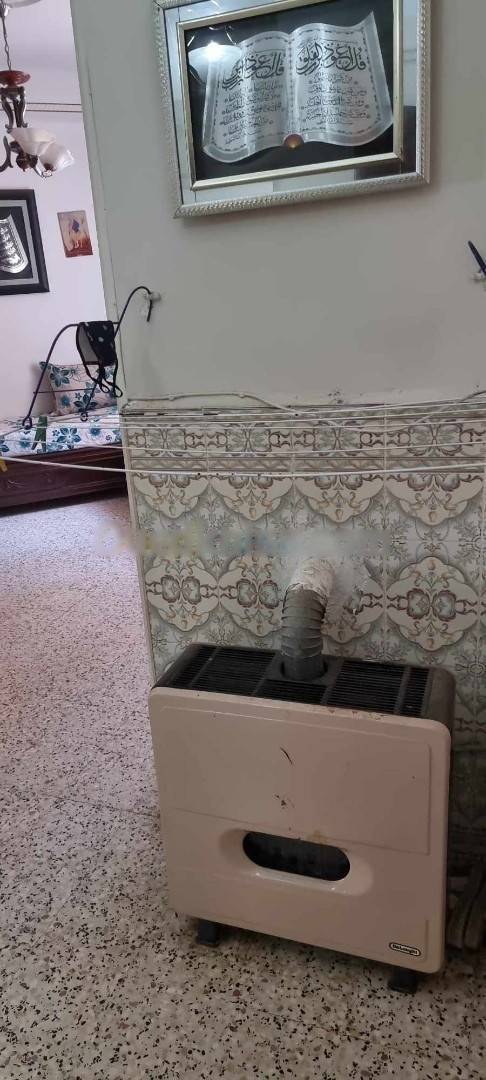 Location Appartement F3 Kouba