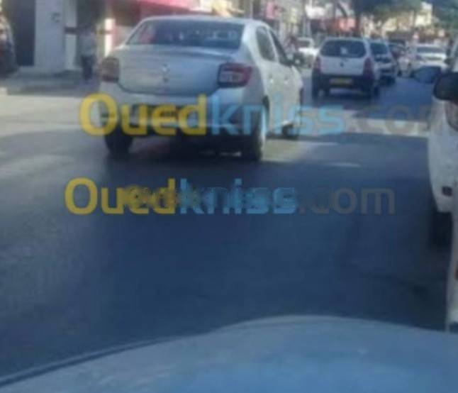 Location Local F0 Bouzareah