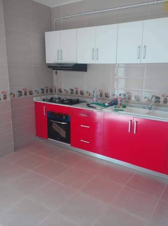 Location Appartement F4 Reghaia