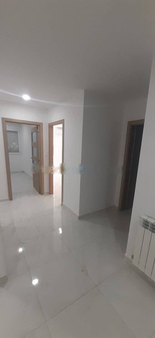 Vente Appartement F3 Cheraga