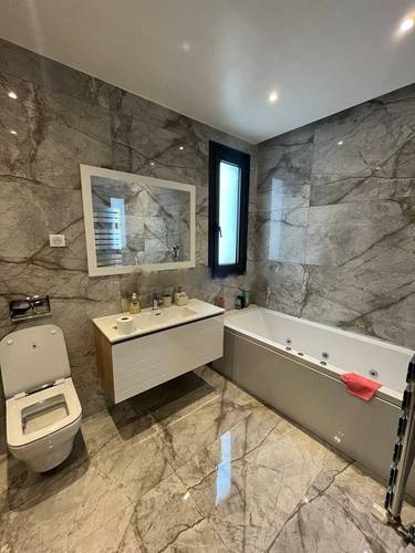 Location Appartement F4 Hydra