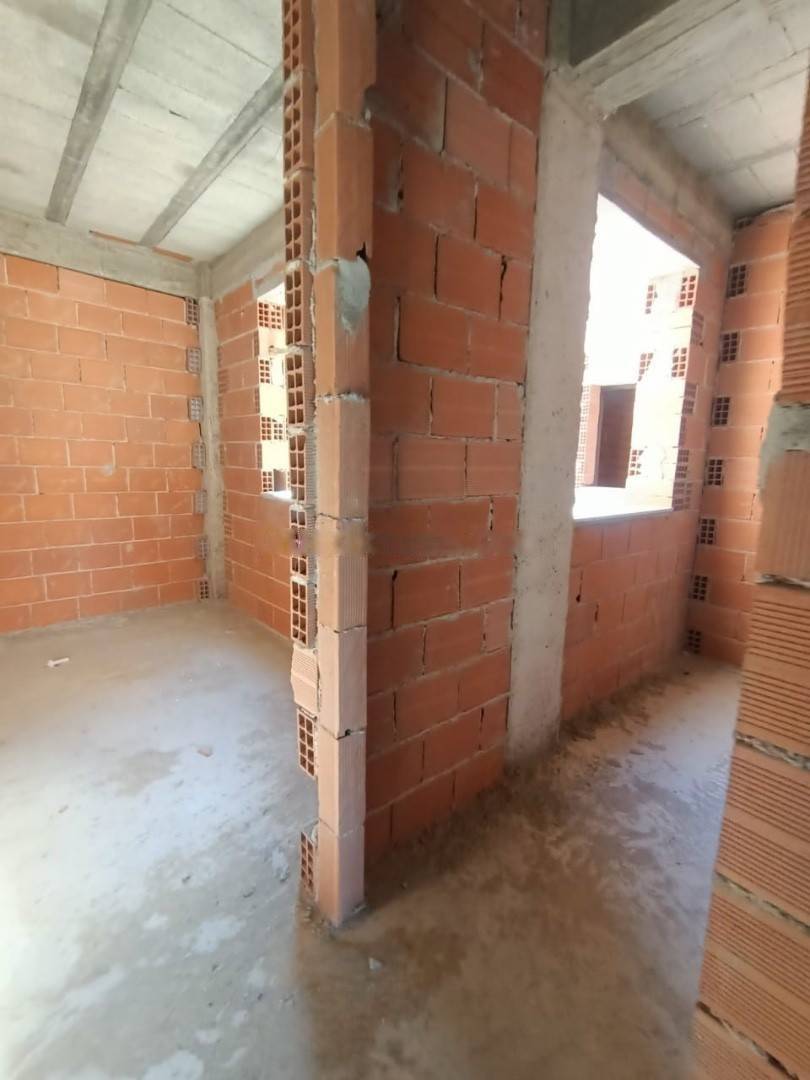 Vente Appartement F3 Bordj El Bahri