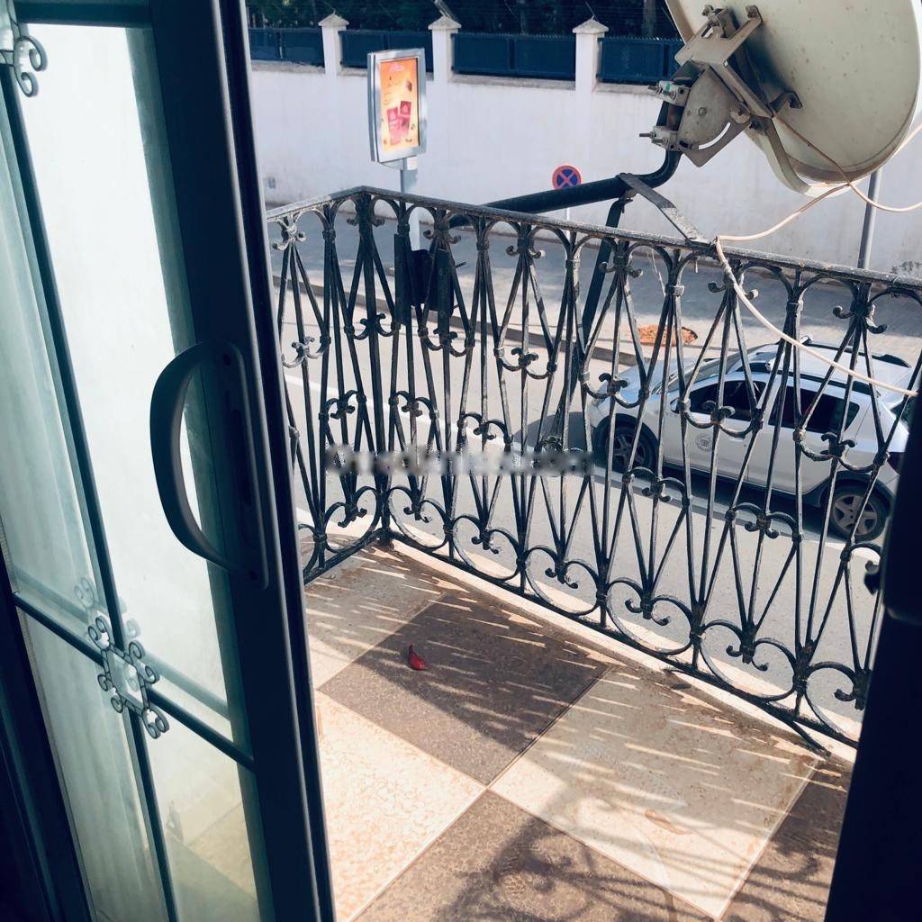 Location Appartement F2 El Biar