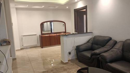 Location Appartement F3 Cheraga