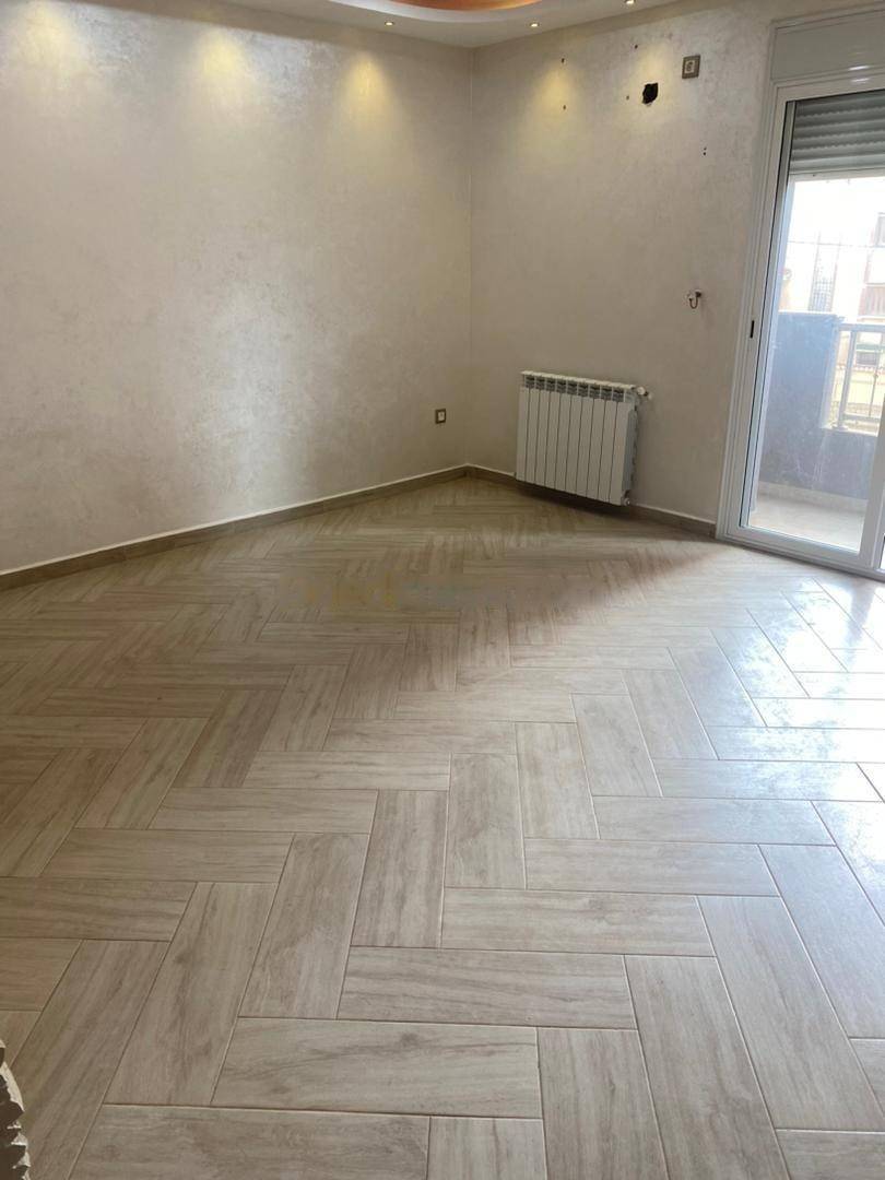 Vente Appartement F2 Bordj El Kiffan