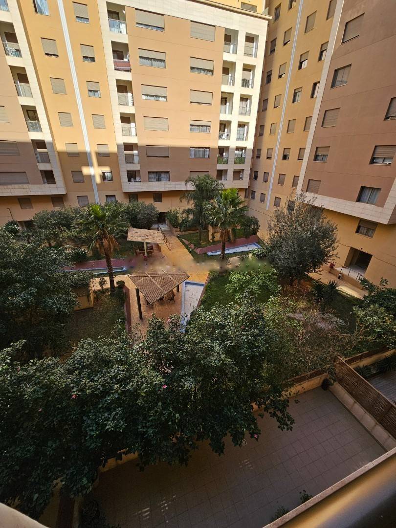 Vente Appartement F4 Cheraga