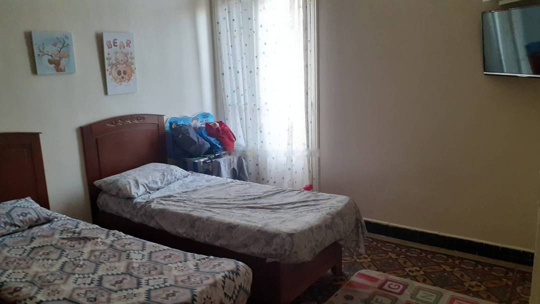 Vente Appartement F4 Belouizdad