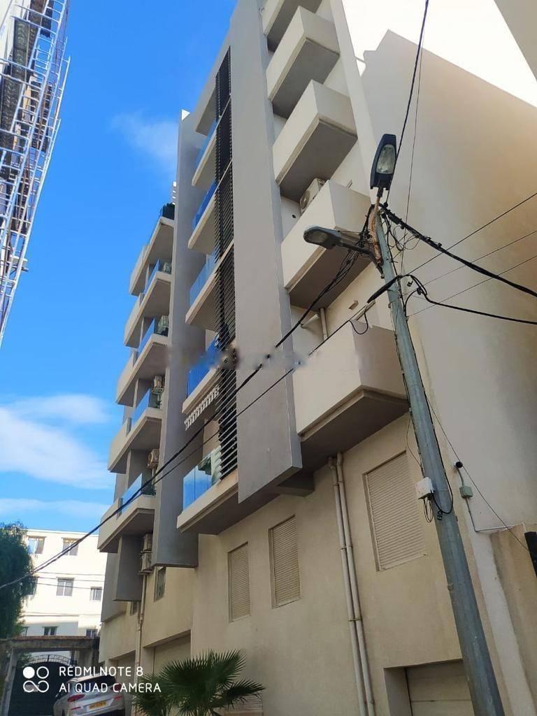 Vente Appartement F3 Ouled Fayet