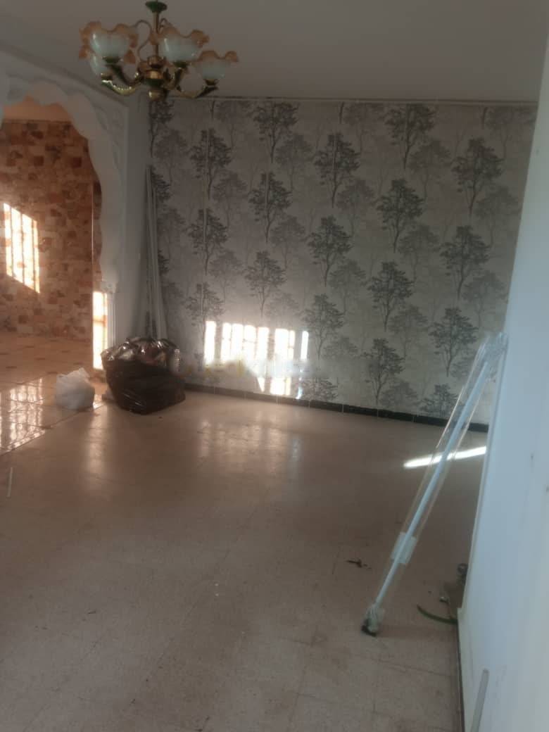 Location Appartement F4 Bab Ezzouar