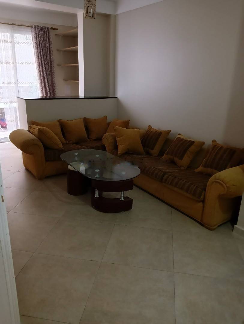 Location Appartement F3 Saoula