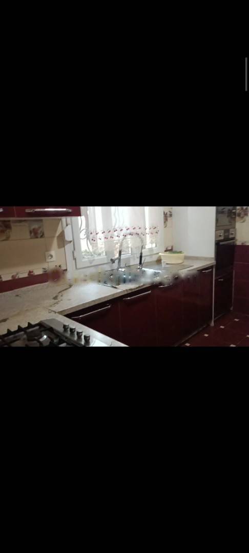 Vente Villa F7 Kouba