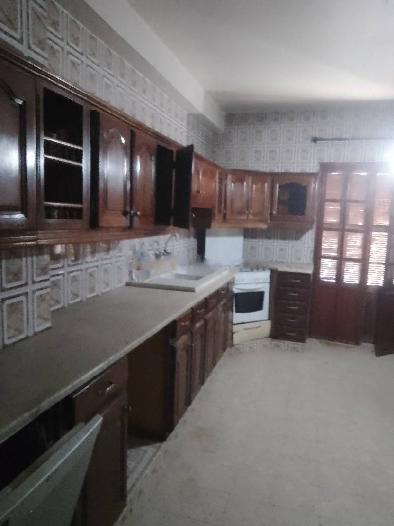 Vente Villa F9 Djasr Kasentina