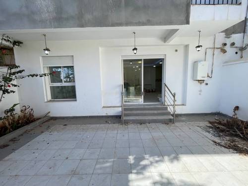 Location Appartement F2 Bouzareah