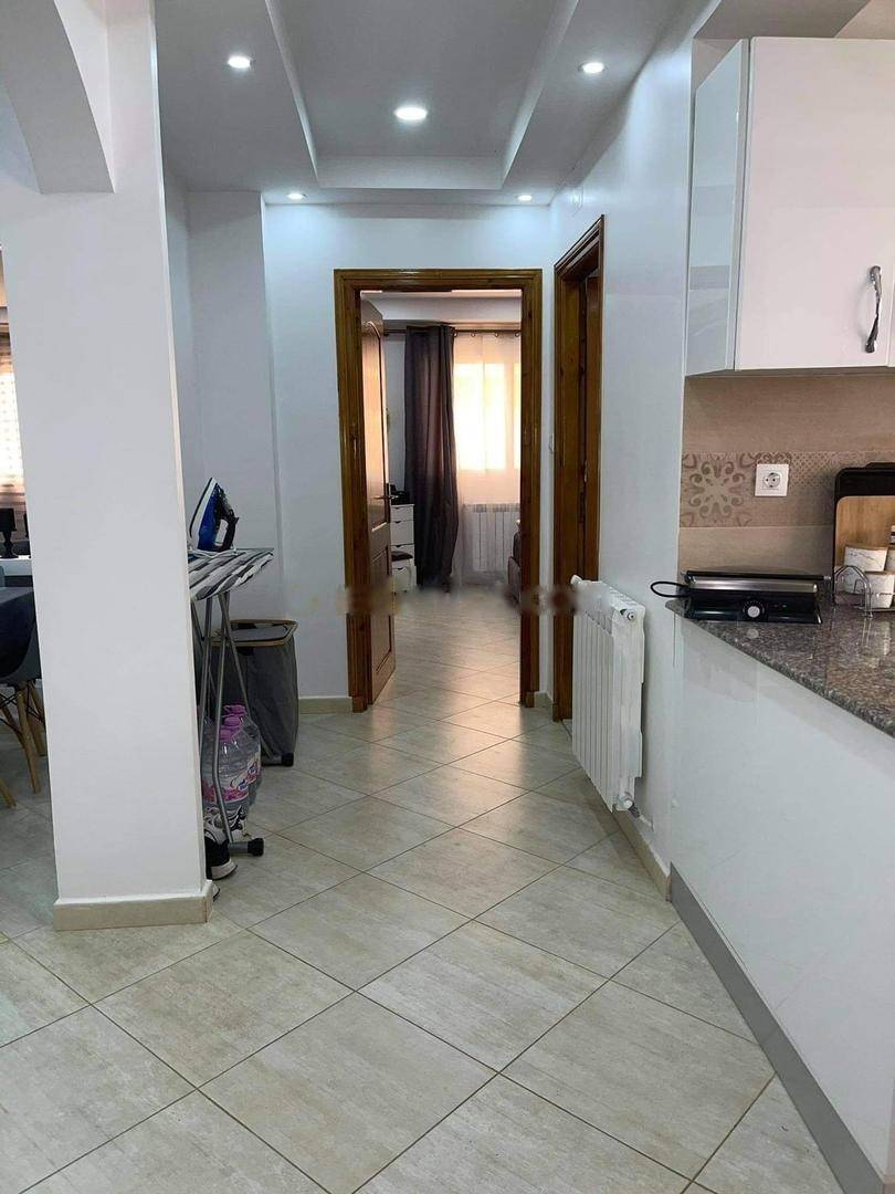Location Appartement F3 Kouba