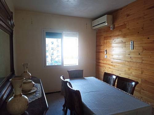 Location Appartement F2 Sidi Moussa