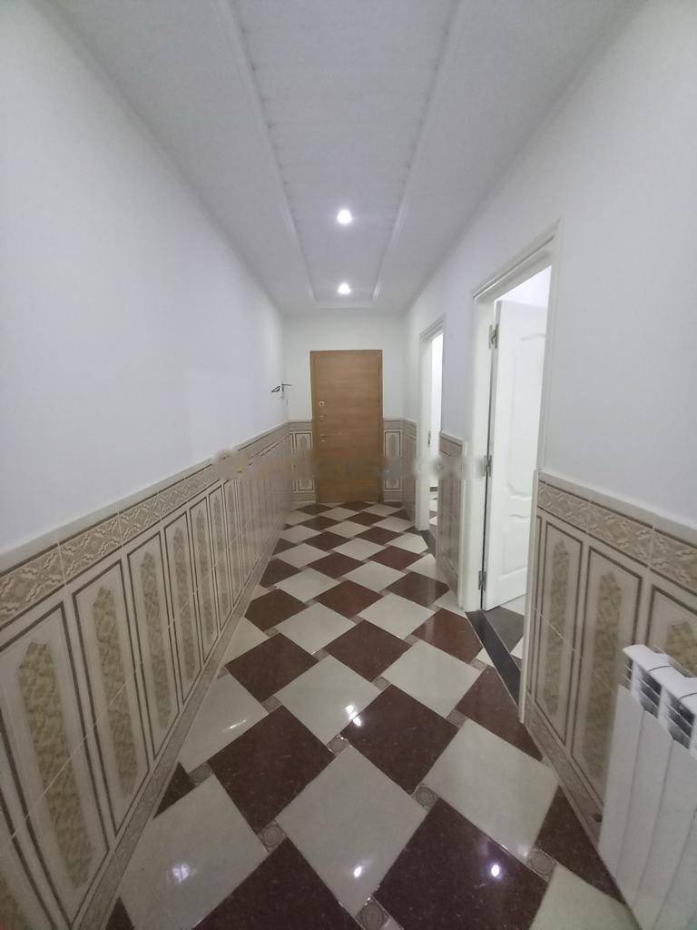 Vente Appartement F2 Bordj El Bahri