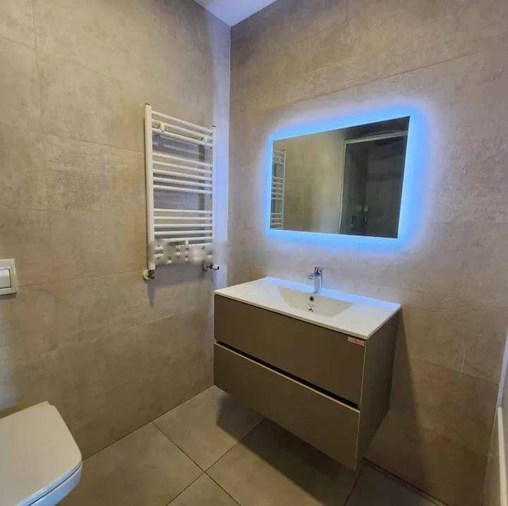 Vente Appartement F3 Bordj El Kiffan