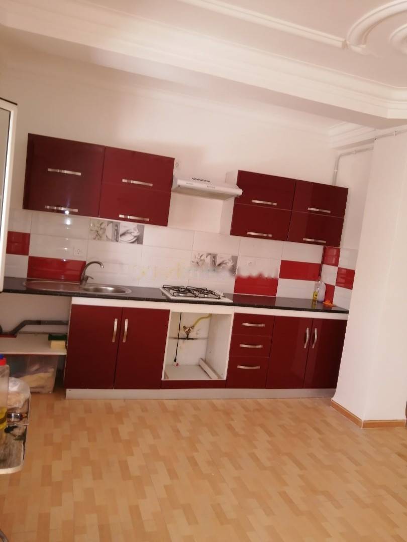 Vente Appartement Bouzareah