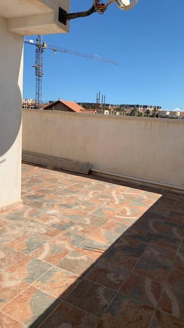 Vente Appartement F6 Bordj El Bahri