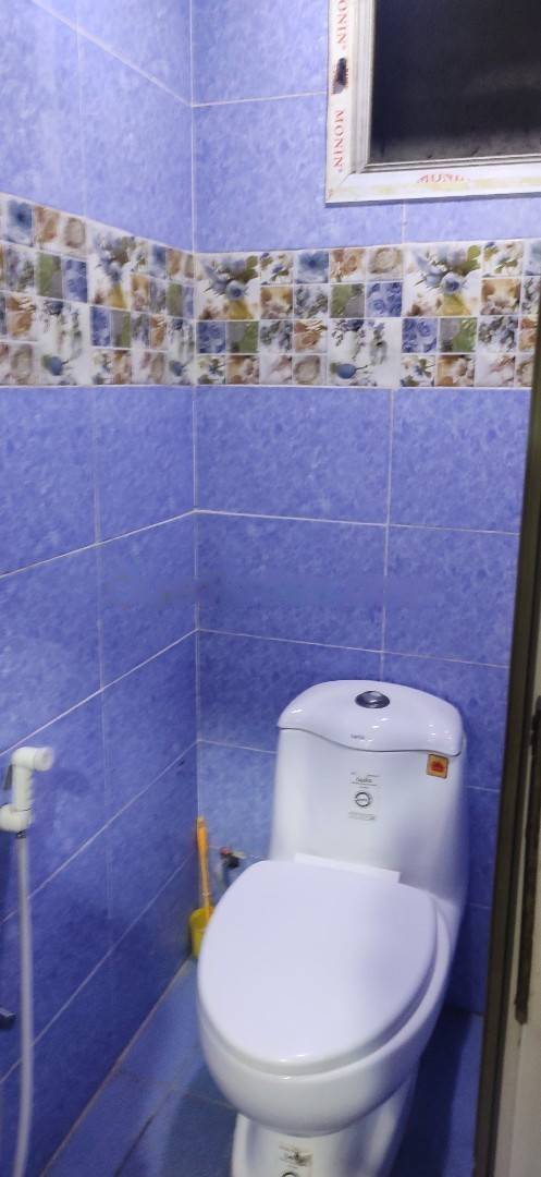 Location Niveau de villa F4 Sidi Moussa