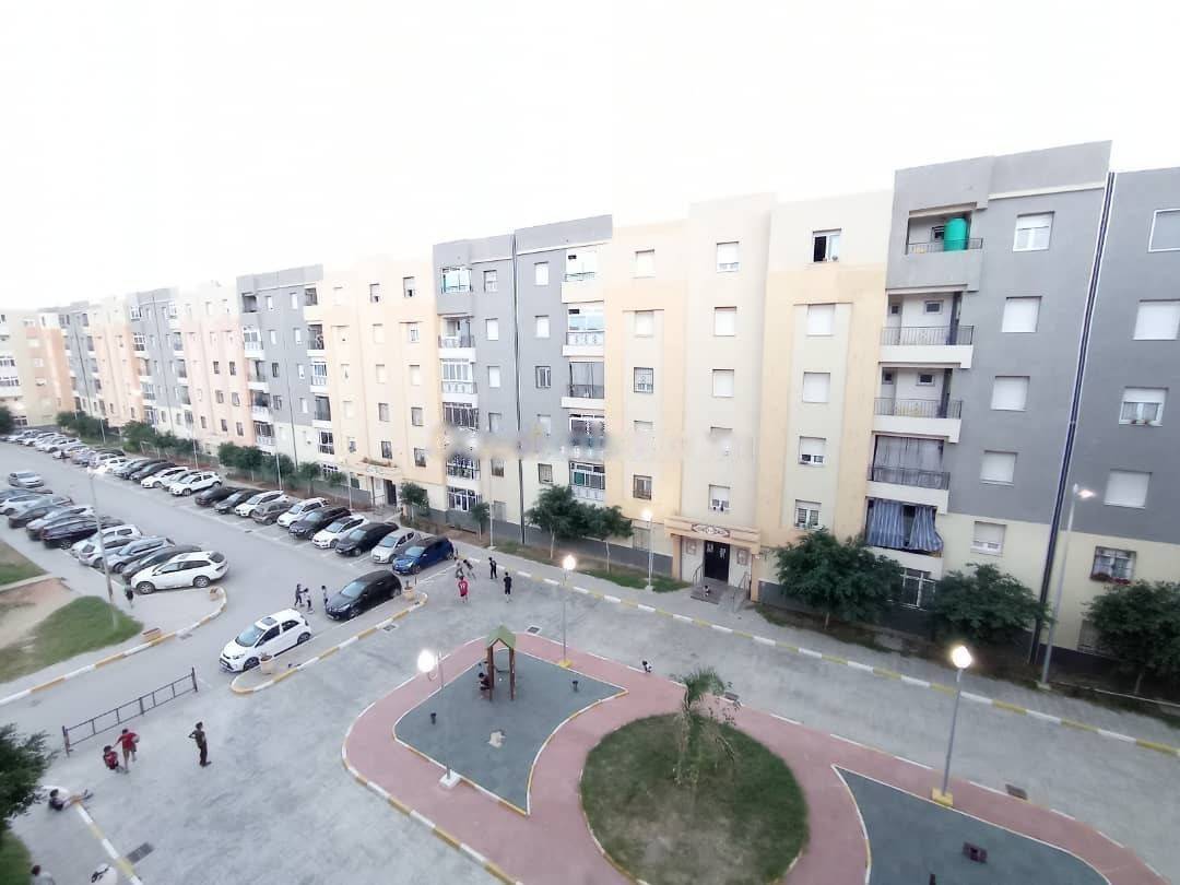 Location Appartement F4 Bordj El Kiffan