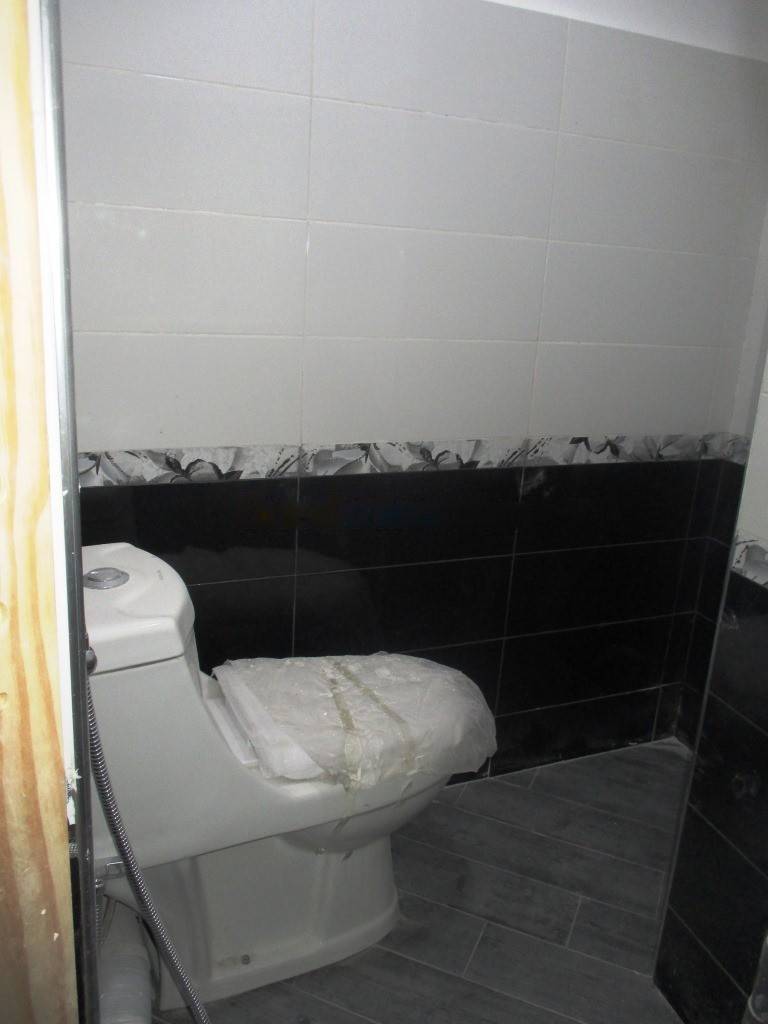 Location Immeuble El Mouradia