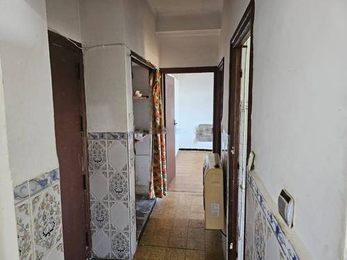 Vente Appartement F2 Hydra