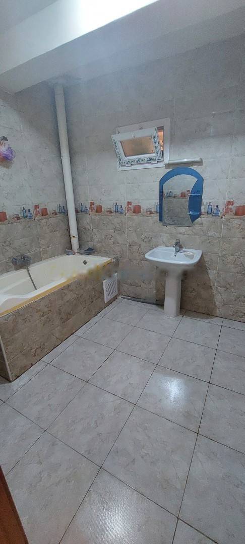 Location Appartement F5 Bordj El Kiffan