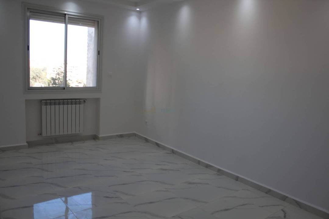 Vente Appartement F3 Draria