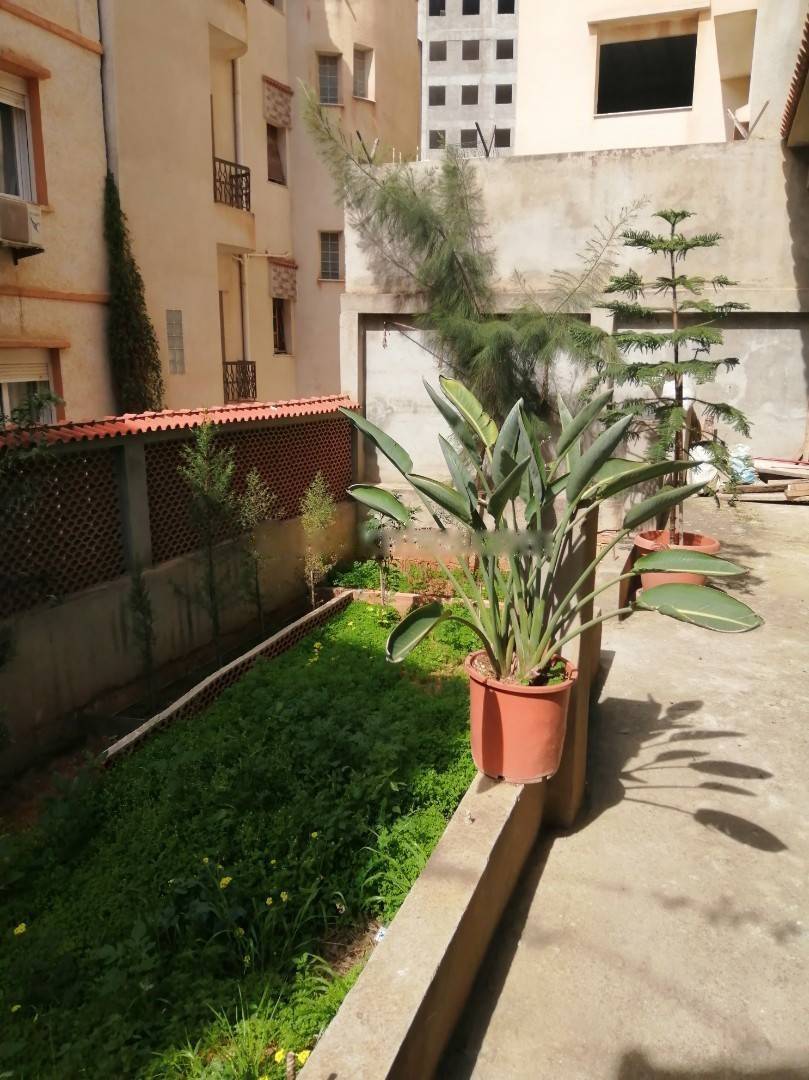 Vente Villa F10 Djasr Kasentina