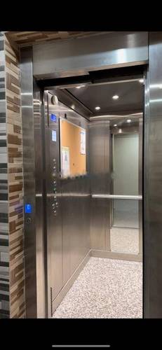 Location saisonnière Appartement F4 Ouled Fayet