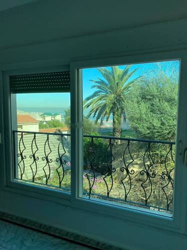 Location Appartement El Mouradia