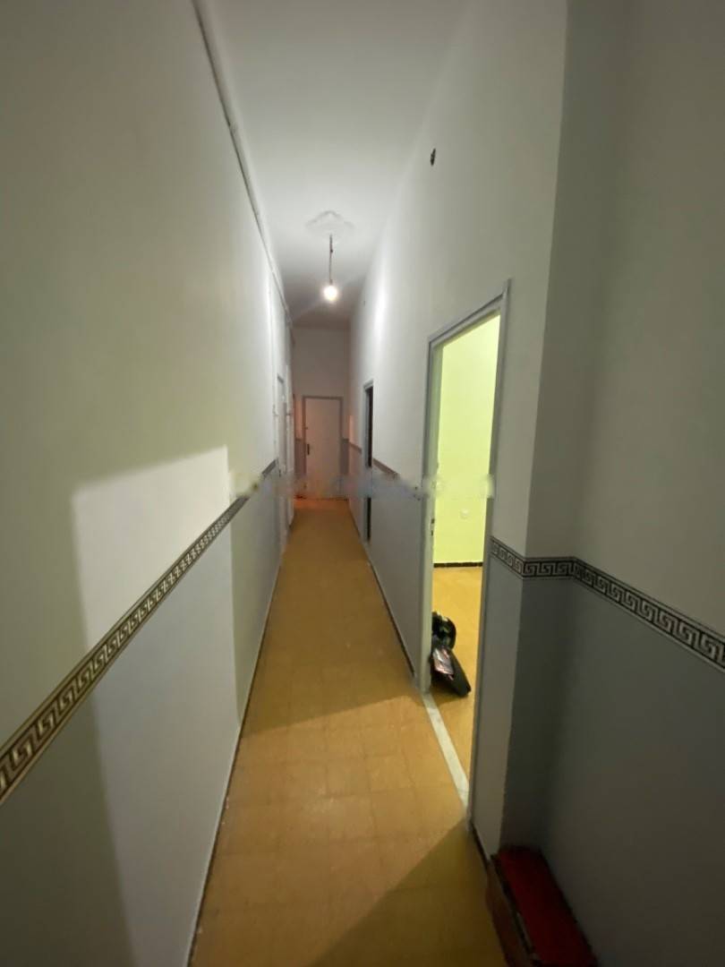 Location Appartement F3 Hussein Dey