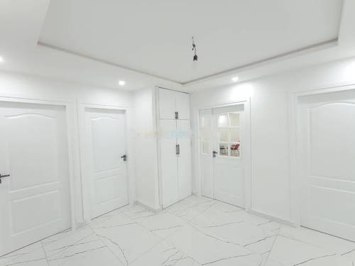 Location Appartement F3 Bordj El Kiffan