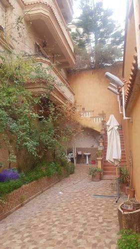 Vente Villa Mohammadia