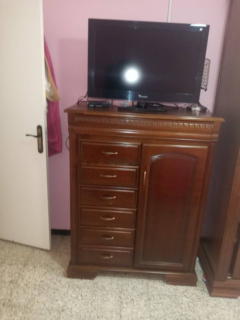 Vente Appartement F3 Djasr Kasentina