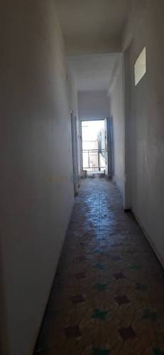 Vente Appartement F6 Fouka