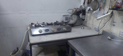 Location Local F2 Douera