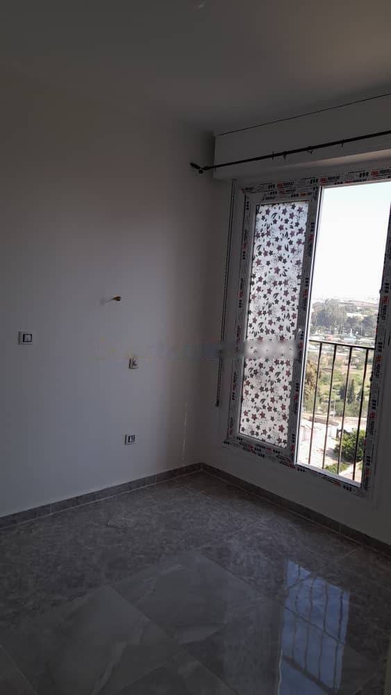 Vente Appartement F03 Mohammadia