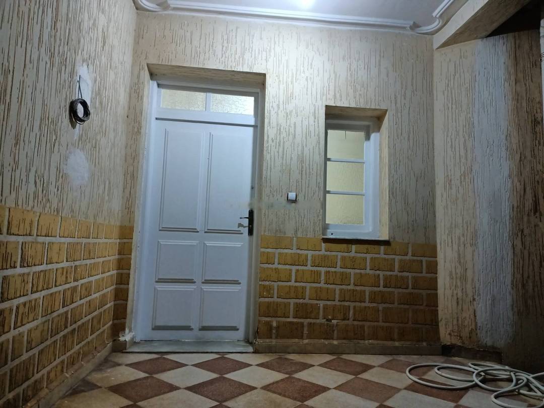 Vente Villa F7 Dely Ibrahim