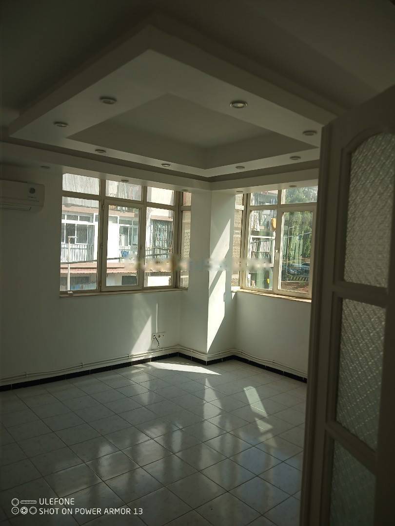 Vente Appartement F3 Mohammadia