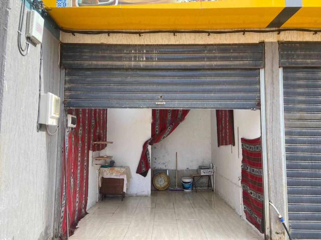 Location Local Ouled Fayet
