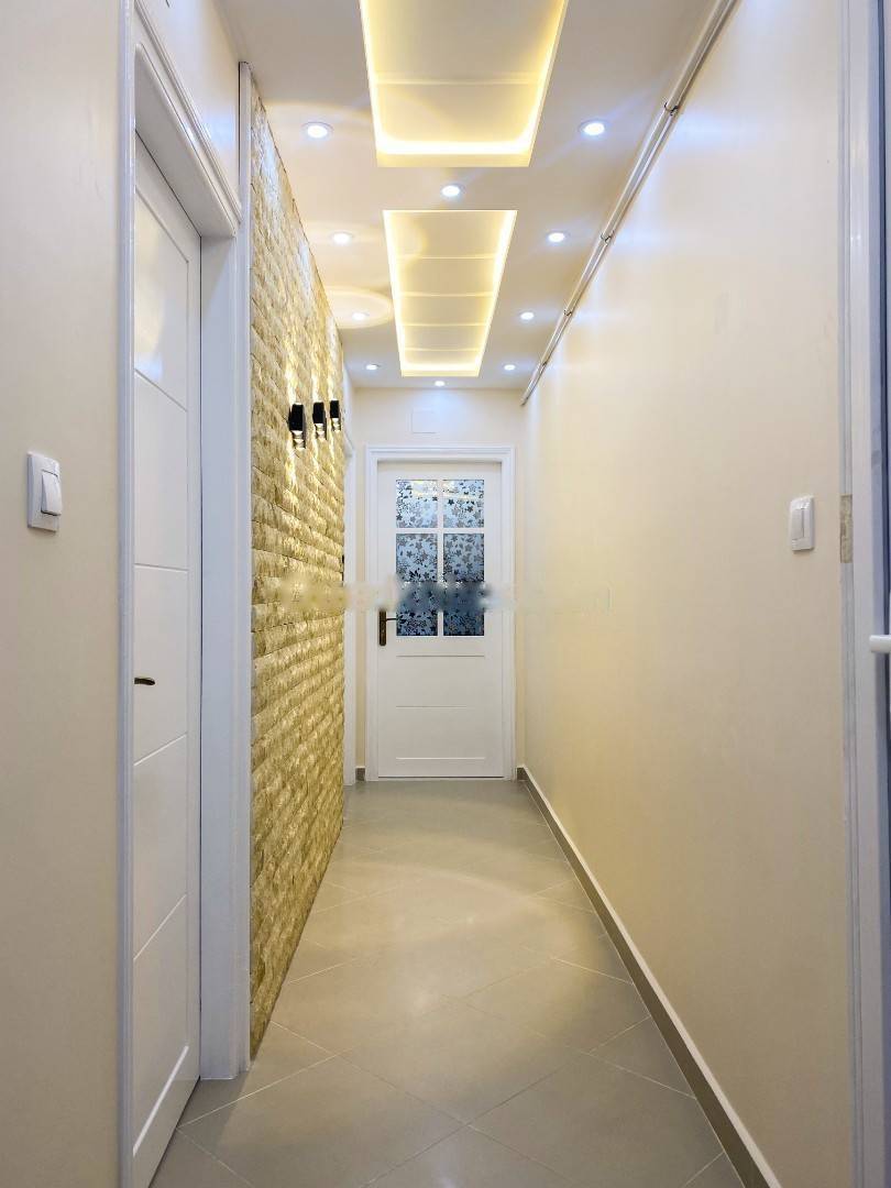 Vente Appartement F3 Bordj El Kiffan